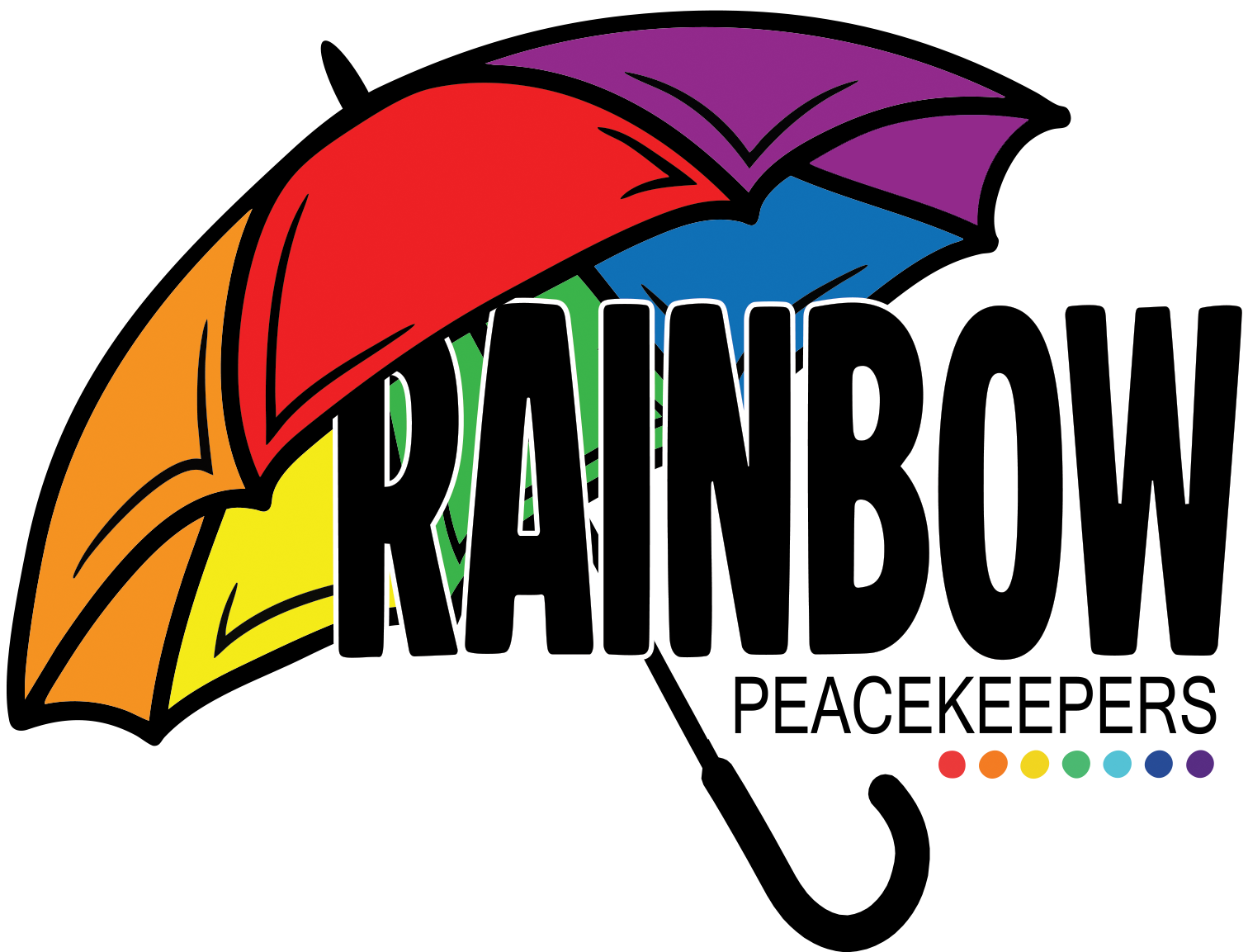 Rainbow Peacekeepers